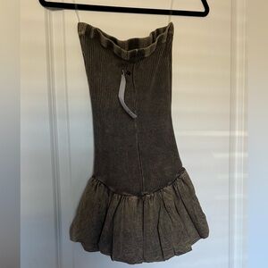 Skirt Dress